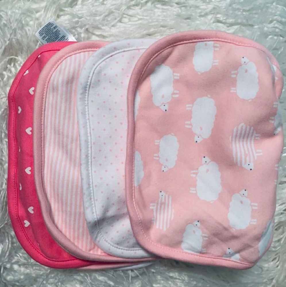 New baby bibs👶